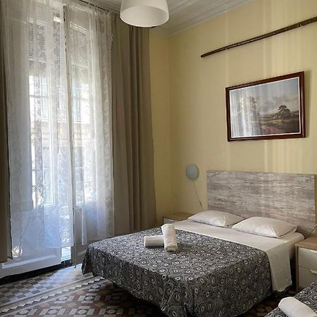 Mariarooms Hostel Barcelona Exteriér fotografie