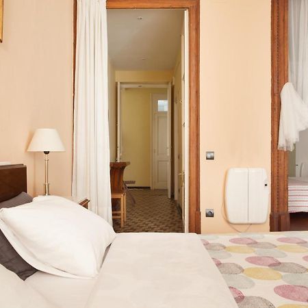Mariarooms Hostel Barcelona Exteriér fotografie