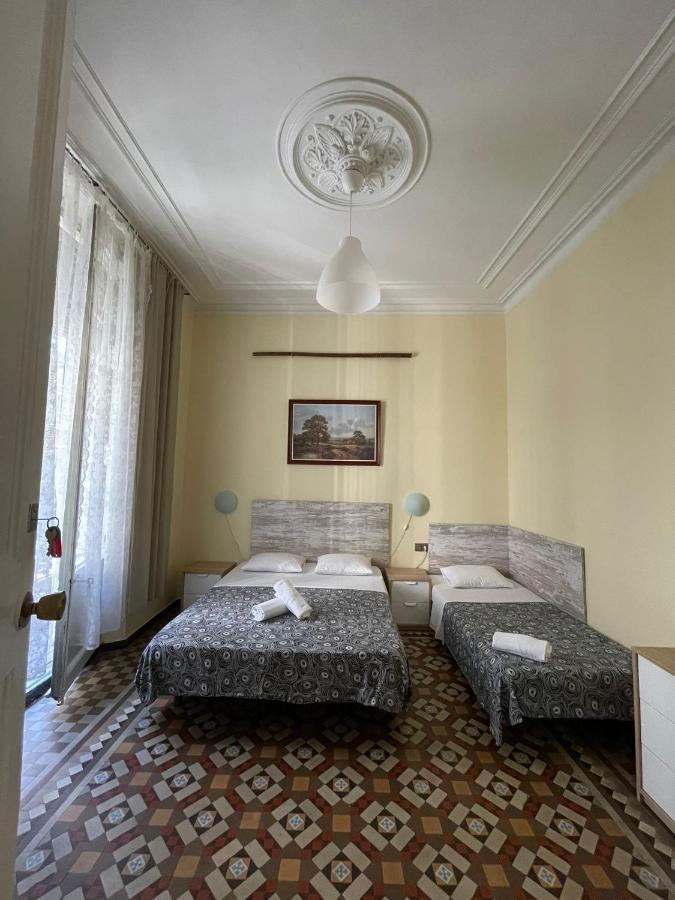 Mariarooms Hostel Barcelona Exteriér fotografie