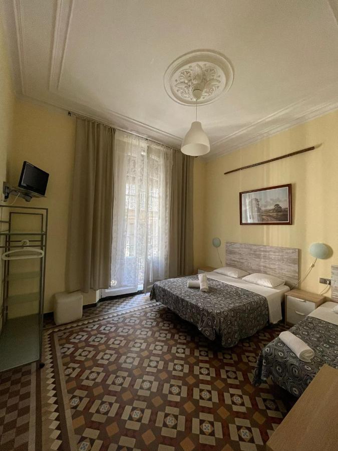 Mariarooms Hostel Barcelona Exteriér fotografie