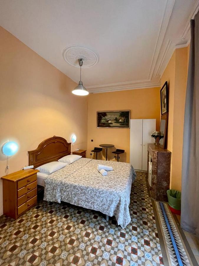 Mariarooms Hostel Barcelona Exteriér fotografie