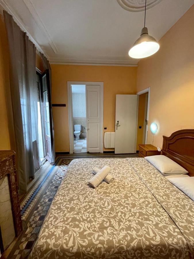 Mariarooms Hostel Barcelona Exteriér fotografie