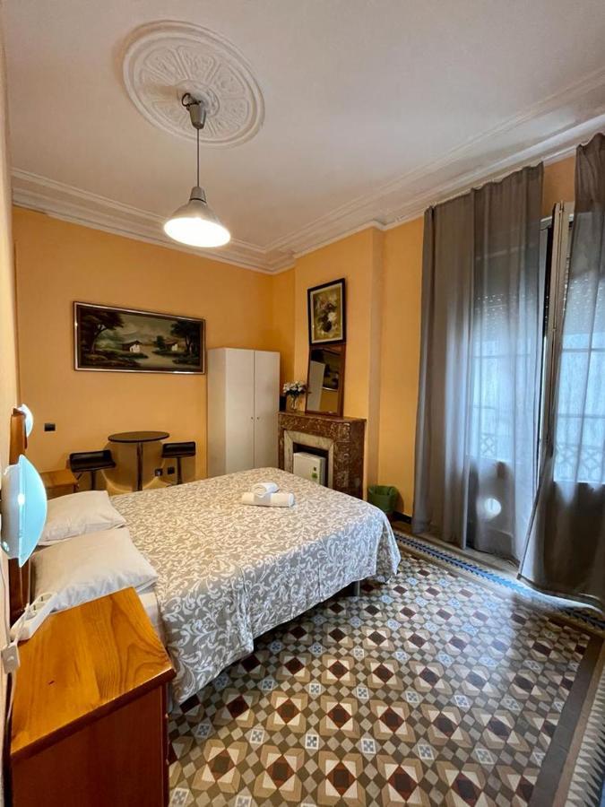 Mariarooms Hostel Barcelona Exteriér fotografie
