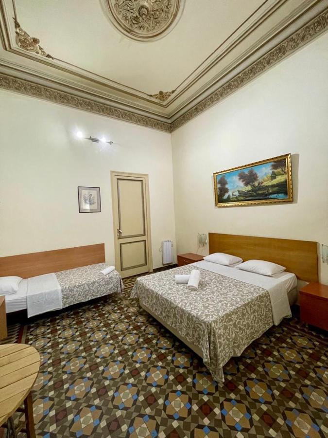 Mariarooms Hostel Barcelona Exteriér fotografie