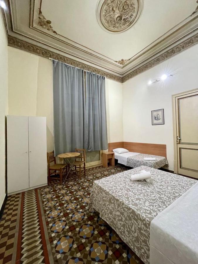 Mariarooms Hostel Barcelona Exteriér fotografie