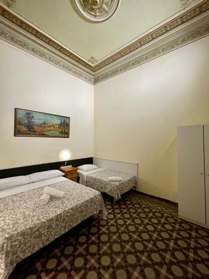 Mariarooms Hostel Barcelona Exteriér fotografie