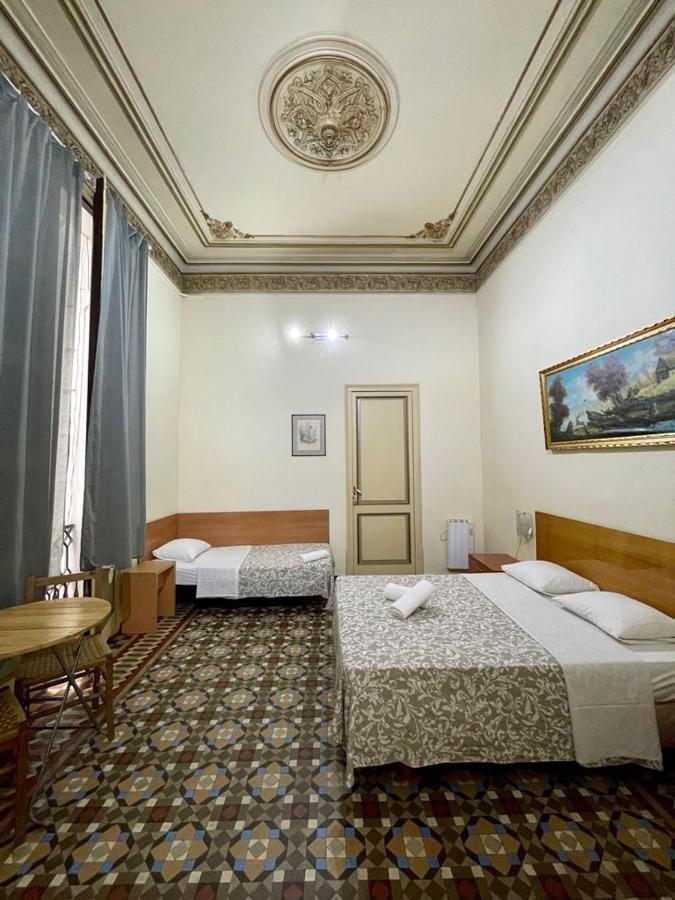 Mariarooms Hostel Barcelona Exteriér fotografie