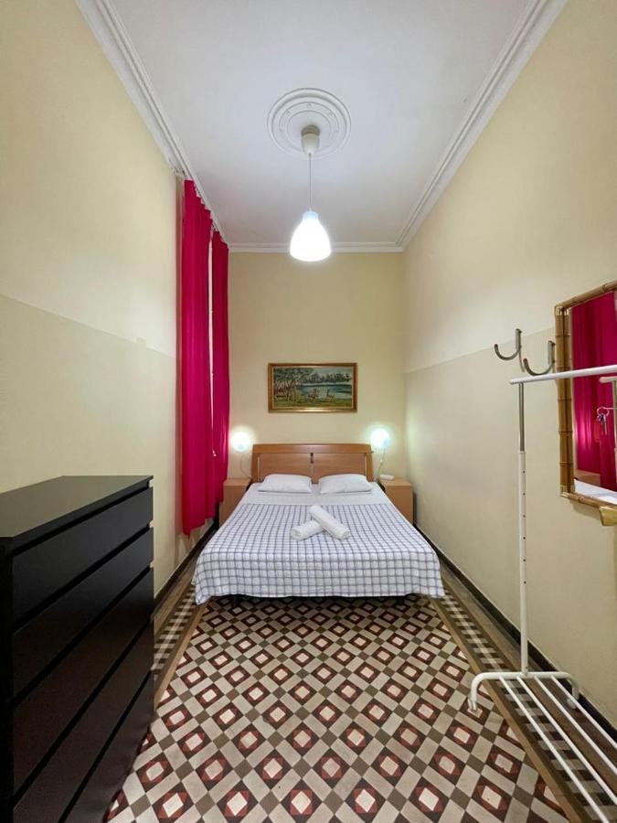 Mariarooms Hostel Barcelona Exteriér fotografie