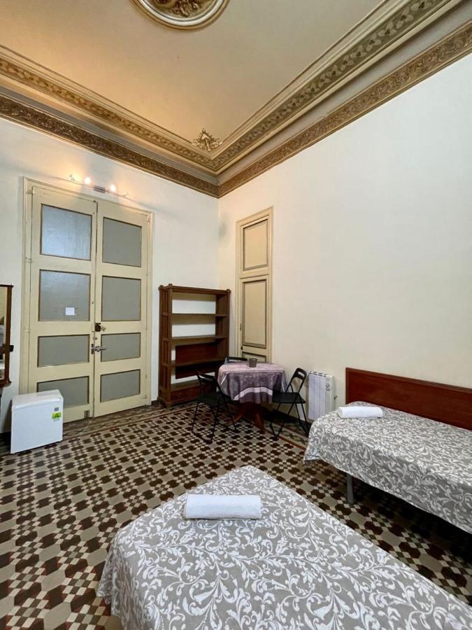 Mariarooms Hostel Barcelona Exteriér fotografie