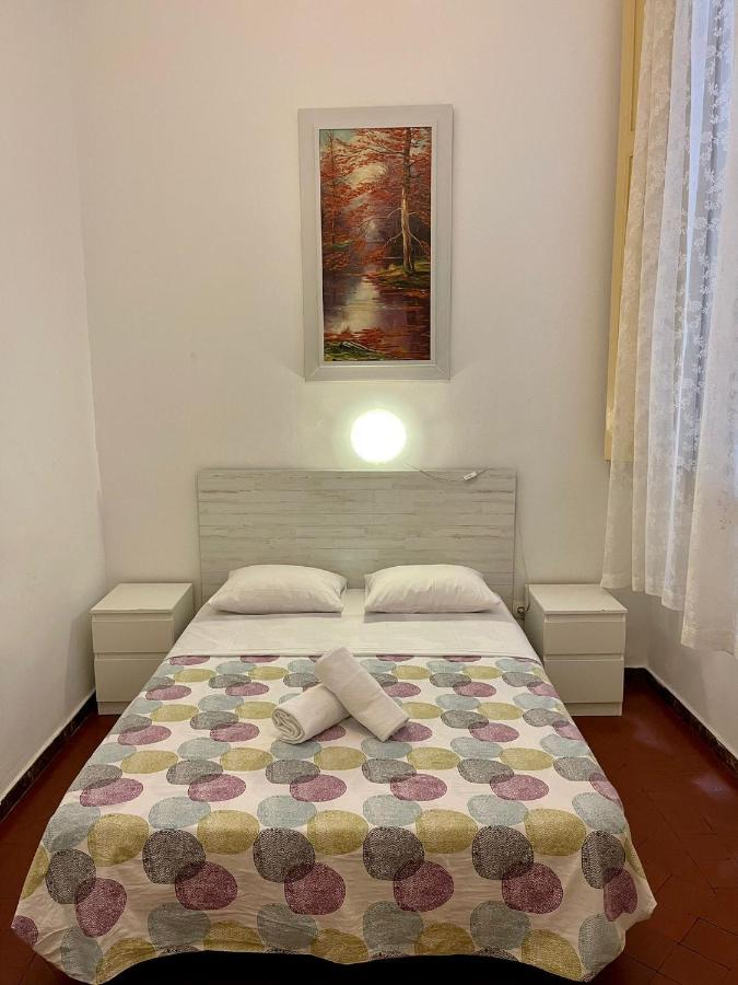 Mariarooms Hostel Barcelona Exteriér fotografie
