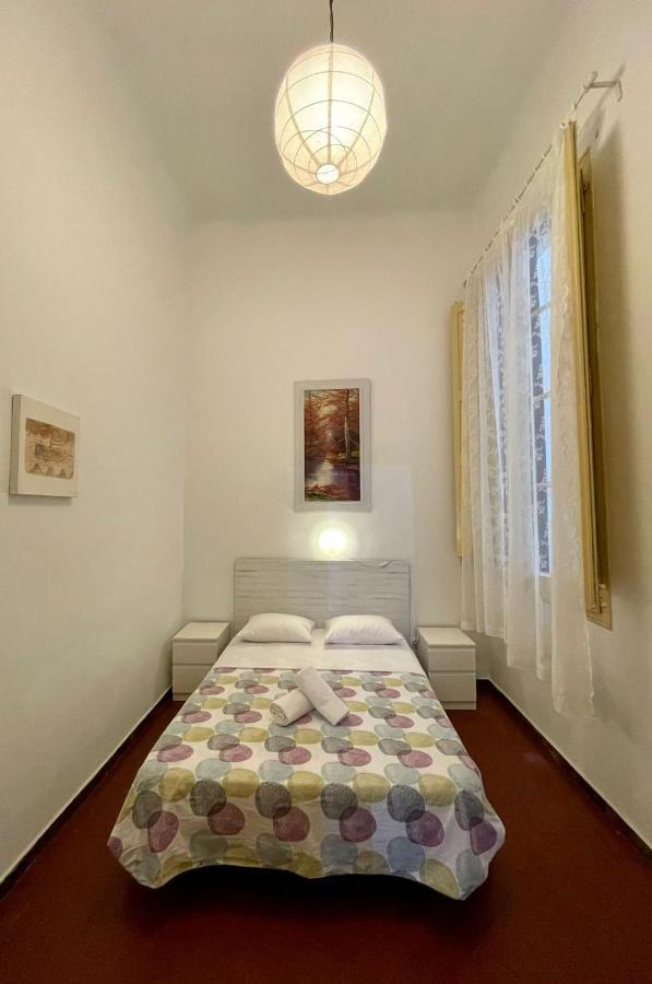 Mariarooms Hostel Barcelona Exteriér fotografie
