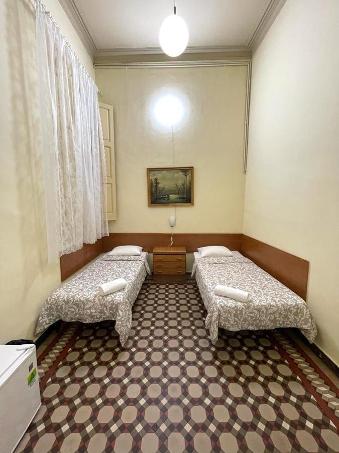 Mariarooms Hostel Barcelona Pokoj fotografie